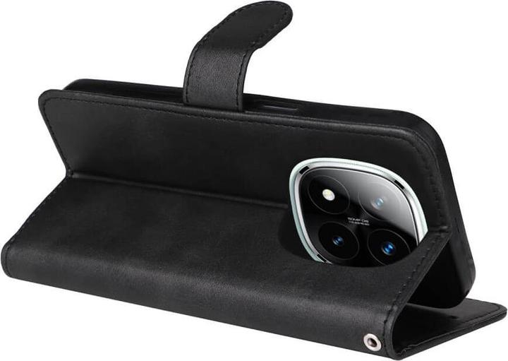 Produktbild Cover-Discount Xiaomi Redmi Note 14 Pro 5G / Pro+ Plus / Poco X7 - Premium Handyhülle Etui (Xiaomi Redmi Note 14 Pro 5G, Xiaomi Redmi Note 14 Pro, Xiaomi Poco X7 Pro)