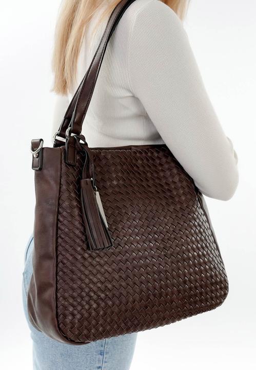 Immagine prodotto Suri Frey Shopper Marley (12.53 l)