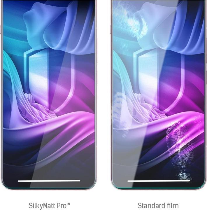 Actual product image 3MK Matte foil Silky Matt Pro for OnePlus 13 (OnePlus 13)