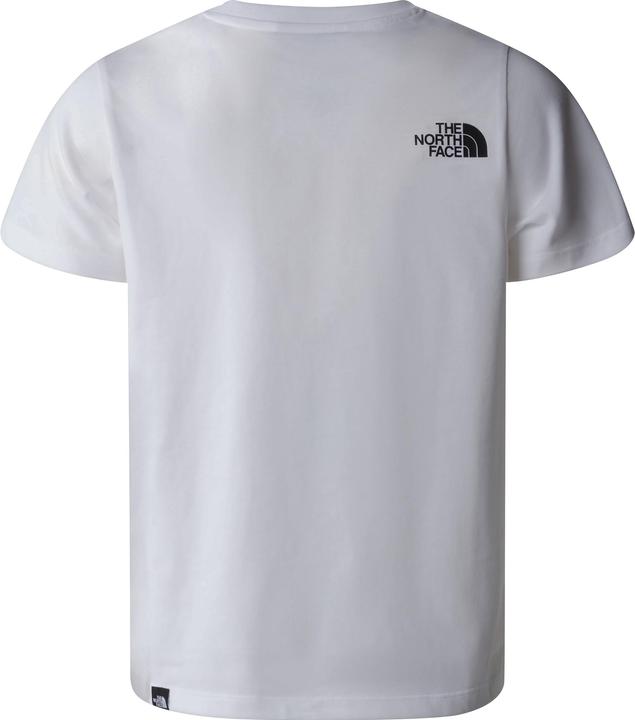 Immagine prodotto North Face Teen Simple Dome (XXL)