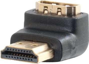 Produktbild C2G 90° Down Adapter