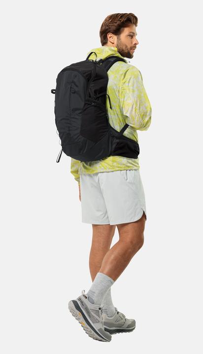Actual product image Jack Wolfskin Prelight Vent 25 S-L (25 l)