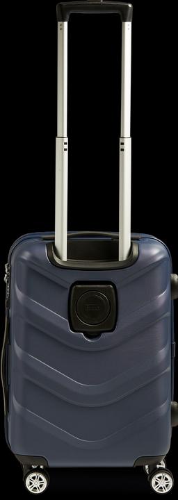 Image du produit Stratic Arrow 2 - Valise rigidebleue (36 l, Bagage à main (jusqu'à 50l))