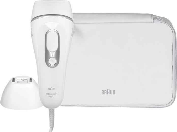 Image du produit Braun Silk-Expert Pro 3