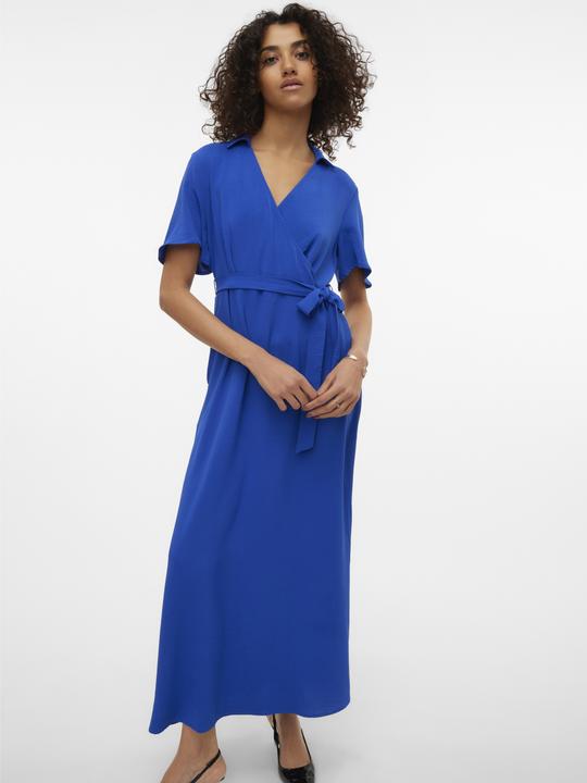 Produktbild Vero Moda VMMANNI Langes Kleid Kleid (S)