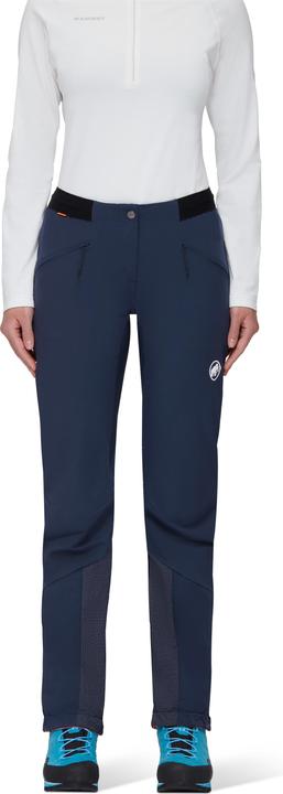 Actual product image Mammut Aenergy SO Hybrid Pants Women (36)