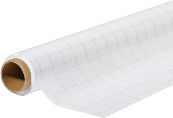 Actual product image Franken X-tra! Line flipchart film, squared, 600x800mm