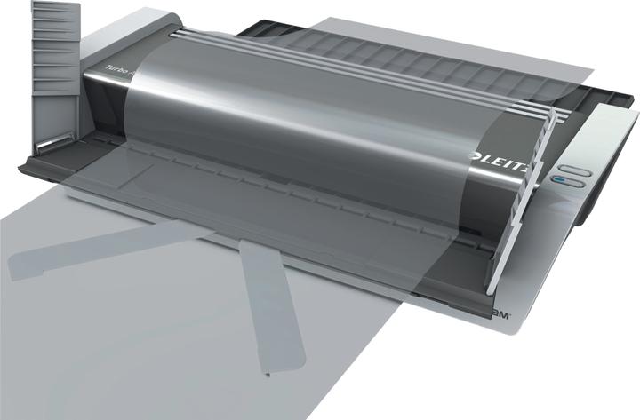 Produktbild Leitz iLAM Touch 2 Turbo (80 - 250 µm, A3, A4)