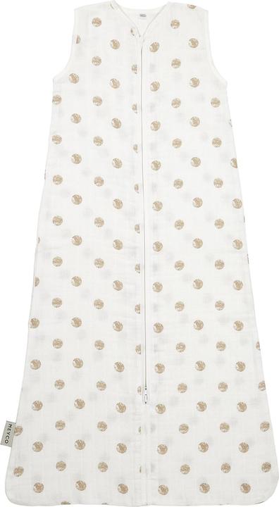 Produktbild Meyco Baby Dots (90 cm, 0.3 TOG)