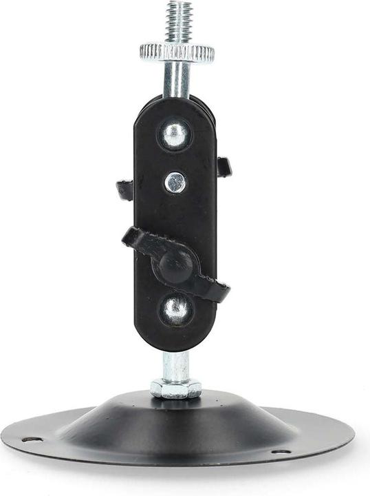 Nedis Camera mount | steel | black