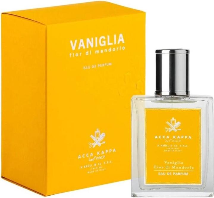 Actual product image Acca Kappa Vaniglia Mandorlo Eau de Parfum (Eau de parfum, 100 ml)