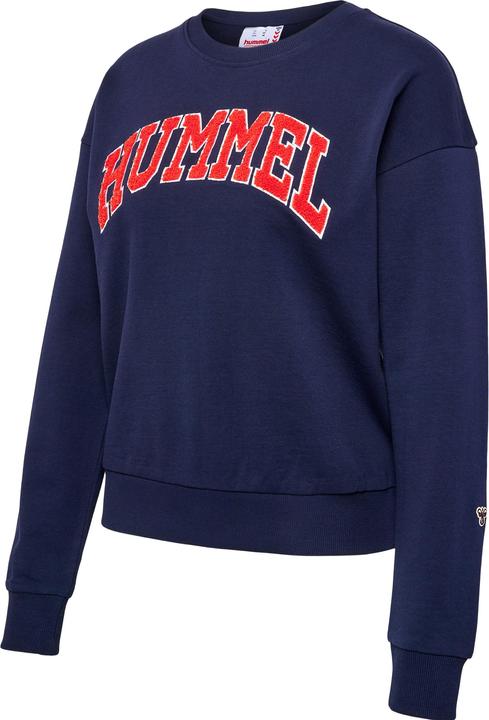 Produktbild hummel Hmlic Billie Sweatshirt (XL)