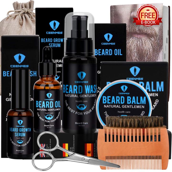 Produktbild Ceenwes Set (60 ml)