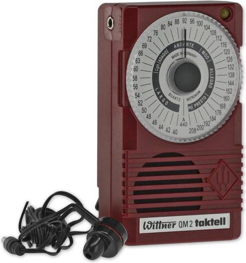 Wittner Taktell Quartz QM2