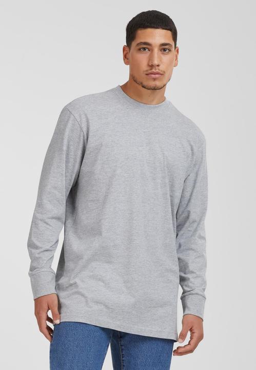 Image du produit Urban Classics Tall Tee L/S (XXL)