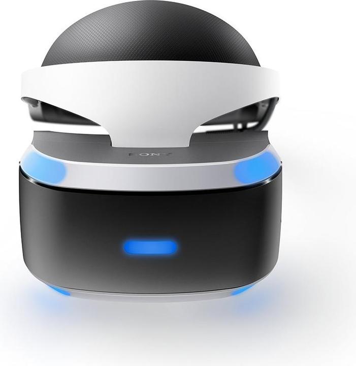 Image du produit Sony PlayStation VR