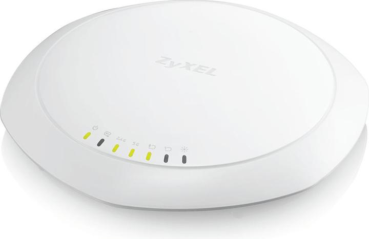 Immagine prodotto Zyxel NWA1123-AC PRO - set di 3 (1300 Mbit/s)