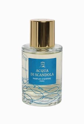 Actual product image Parfum D'Empire Unisex perfume EDP Acqua di Scandola 100 ml (Eau de parfum, 100 ml)