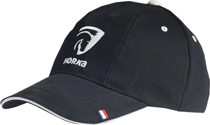 Horka Baseballkappe mit Logo