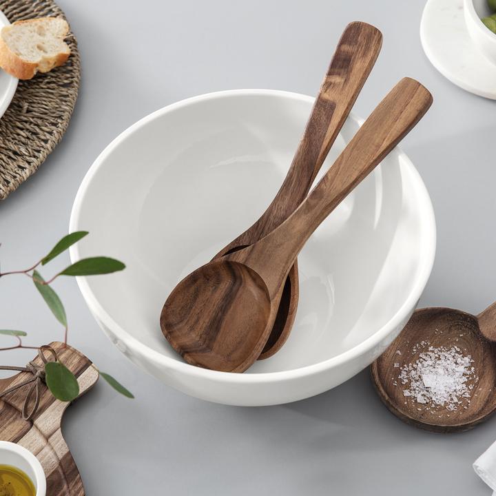 Actual product image Villeroy & Boch Salatbesteck 2tlg. Artesano Original (Salad servers)