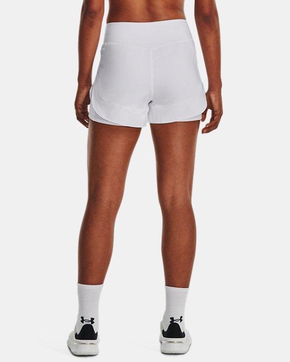 Produktbild Christina Aguilera Under Armour Vanish 2-In-1 Shorts White Woman (XS)