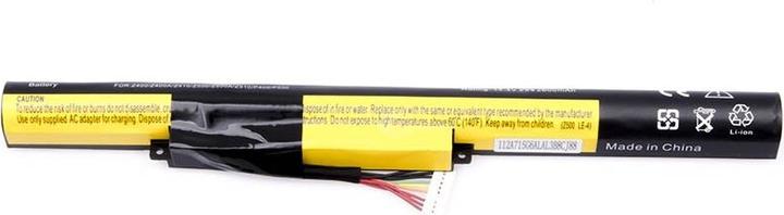 Image du produit GreenCell Cell LE54 batterie de rechange pour ordinateur portable (4 cellules, 2200 mAh)