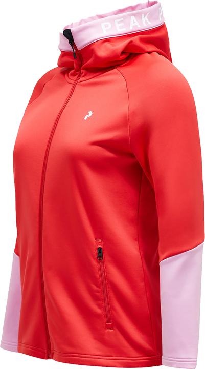 Immagine prodotto Peak Performance Rider Zip Hoodie (L)
