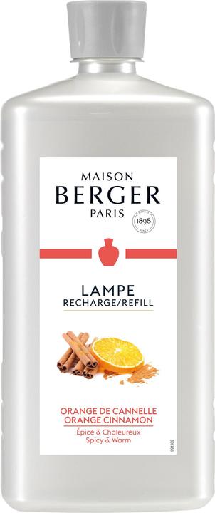 Maison Berger Orange Zimt (1000 ml)