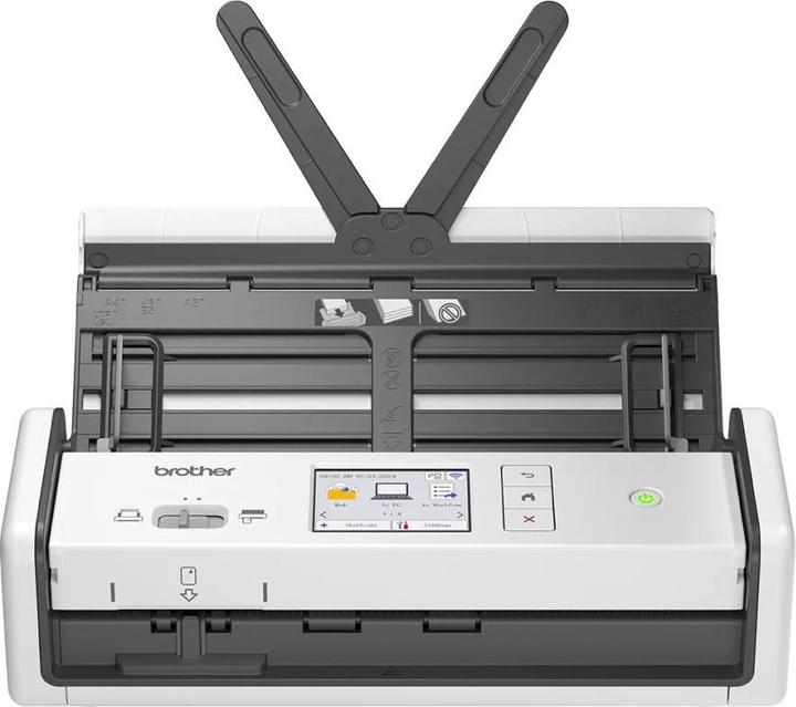 Produktbild Brother ADS-1800W Scanner (USB)