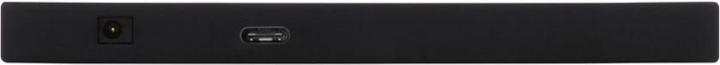 Actual product image Verbatim Slimline (DVD drive, CD burner, CD drive, DVD writer, Blu-ray burner, Blu-ray drive)