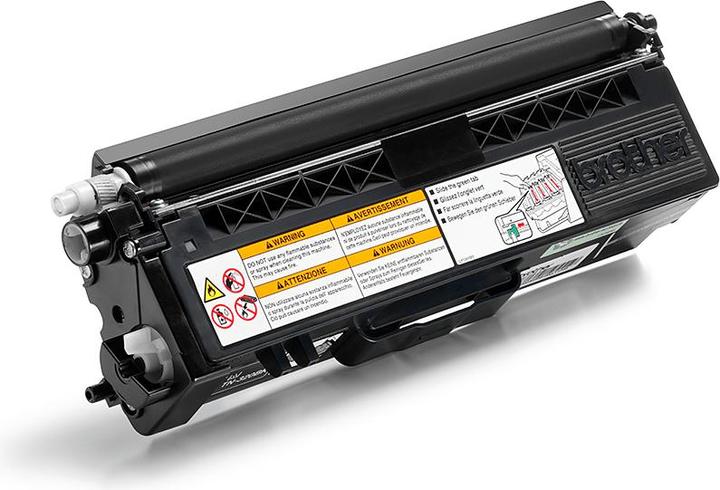Actual product image Brother Tn-320bk (FC)