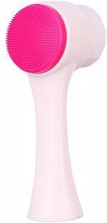 Actual product image Gabriella Salvete TOOLS Face Cleansing Duo Brush