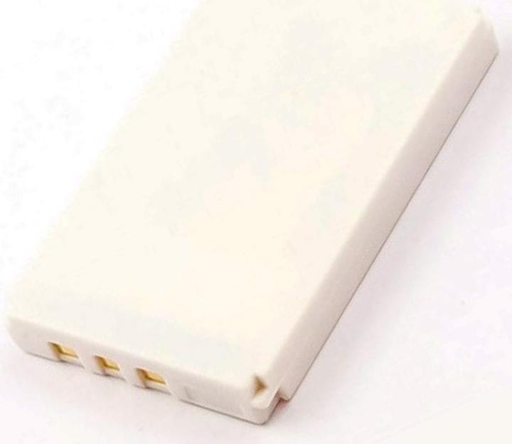 Actual product image Logitech Akku pHarmony 720 Remote, 880, 885, 890, One (Device specific, 950 mAh)