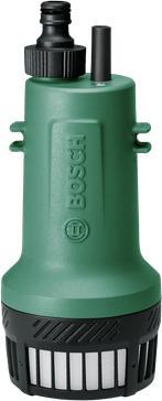 Actual product image Bosch Home & Garden GardenPump 18V-2000 (Rain barrel pump)