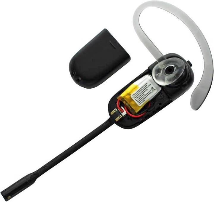 Produktbild Poly Akku CS540, CS540A, 84479-01 und 86180-01, C054A (CS540)