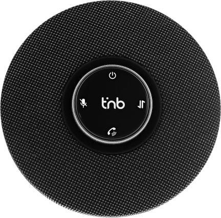 Image du produit T'nB Enceinte professionnelle de haute qualité TNB