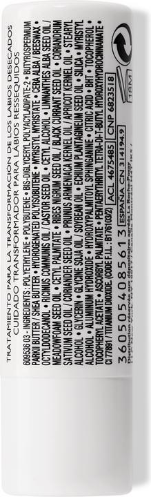 Actual product image La Roche Posay Nutritic (Gel, 4.70 ml)