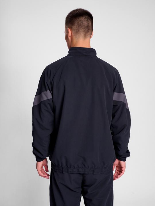 Image du produit hummel Hmltravel Woven Jacket (L)