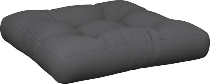 Actual product image VidaXL 10-piece garden lounge set with cushions (58 x 58 x 10 cm)