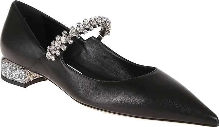 Actual product image Jimmy Choo J000176239 (39)