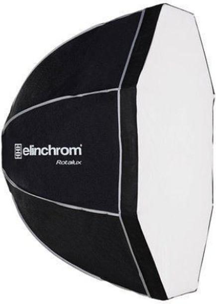 Elinchrom Rotalux Deep Octabox (Soft box, 70 cm)