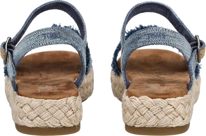 Actual product image Toms Sandalen (38)