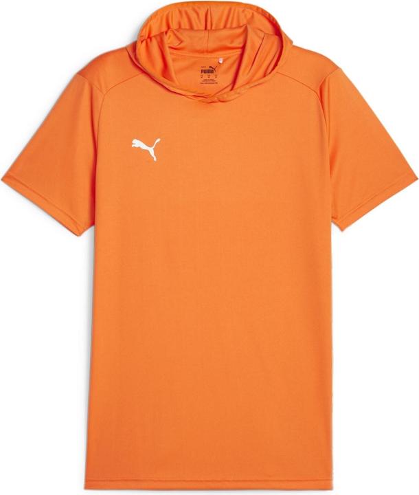 Produktbild Puma Hoops Team SS Shooting Shirt (L)
