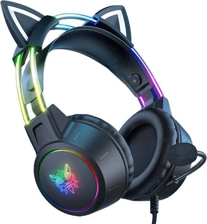 Onikuma X15 Pro Cat (Kabelgebunden)