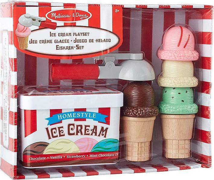 Immagine prodotto Melissa & Doug Palline di gelato