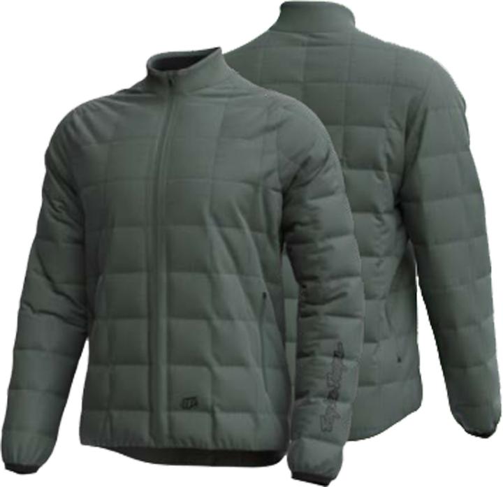 Produktbild Troy Lee Designs Crestline Jacket (M)