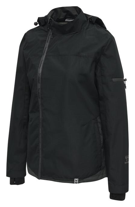 Produktbild hummel North Shell Jacket Woman (XL)