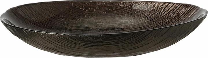 Image du produit Leonardo Coupe ovale 27x18 ferro Como