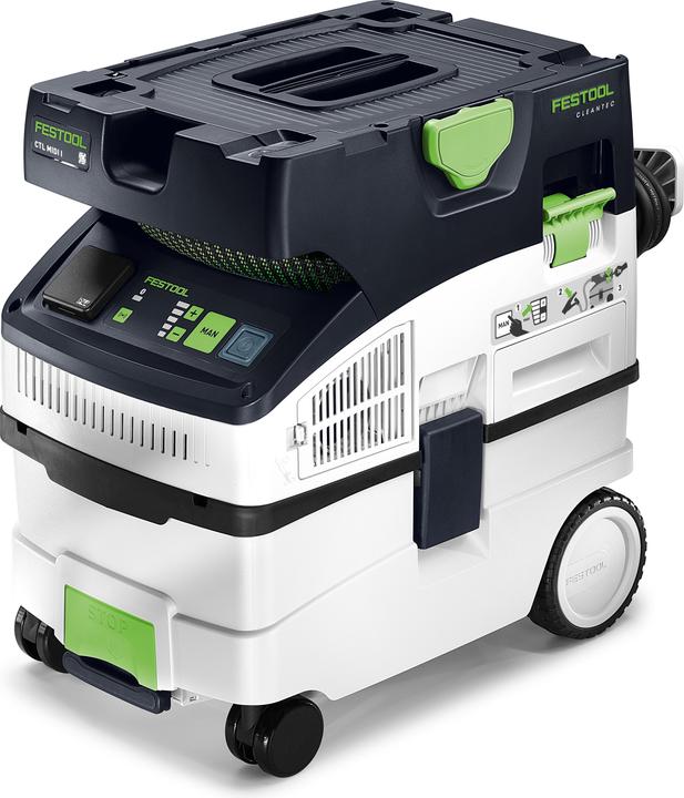 Produktbild Festool Absaugmobil CTL MIDI I (Trockensauger)