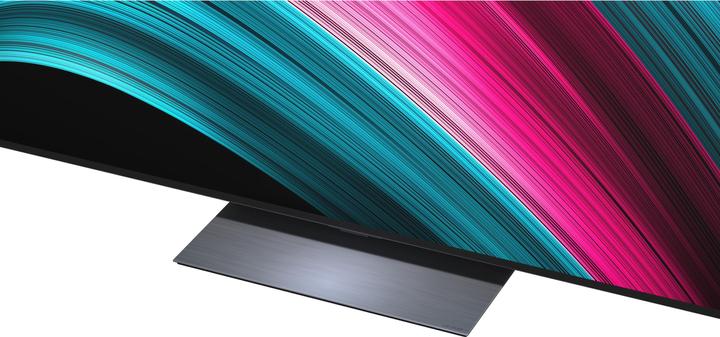 Image du produit LG OLED83C57LA (83", C5, OLED, 4K, 2025)